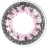 LACELLE Color Con Jubilee Violet (30 Pack)